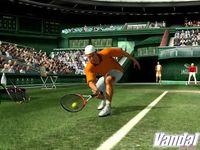 Imagen 4 de Top Spin para Xbox