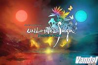 Unlimited Saga