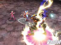 Imagen 2 de Unlimited Saga para PlayStation 2