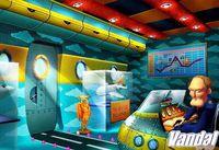 Imagen Airline Tycoon