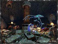 Imagen 3 de American McGee's Alice para Ordenador