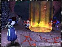 Imagen American McGee's Alice