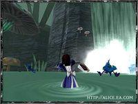 American McGee's Alice