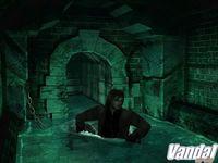 Imagen 3 de Alone in the Dark: The New Nightmare para Ordenador