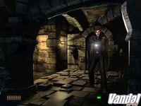 Imagen Alone in the Dark: The New Nightmare
