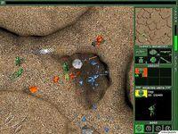 Pantalla Army Men in Space