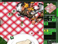 Army Men in Space