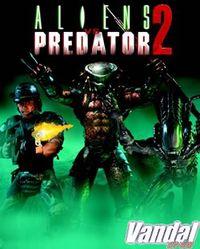 Imagen 1 de Alien vs Predator 2 para Ordenador
