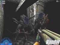 Alien vs Predator 2