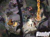 Imagen 2 de Baldur's Gate 2 para Ordenador