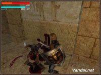 Imagen 18 de Blade: Edge of Darkness para Ordenador