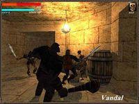 Imagen 19 de Blade: Edge of Darkness para Ordenador