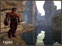 Imagen 20 de Blade: Edge of Darkness para Ordenador