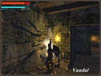 Imagen 21 de Blade: Edge of Darkness para Ordenador