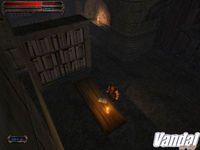 Imagen 22 de Blade: Edge of Darkness para Ordenador