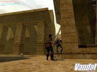 Imagen 23 de Blade: Edge of Darkness para Ordenador