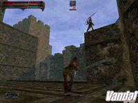 Imagen 25 de Blade: Edge of Darkness para Ordenador