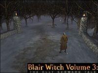 Imagen 1 de The Blair Witch Project Volume 3 para Ordenador