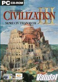 Imagen 1 de Civilization 3 para Ordenador