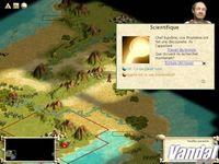 Imagen 3 de Civilization 3 para Ordenador