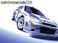 Imagen 1 de Colin McRae Rally 2.0 para Ordenador