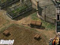 Imagen Commandos 2: Men of Courage