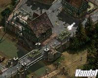 Imagen 22 de Commandos 2: Men of Courage para Ordenador