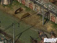 Imagen 23 de Commandos 2: Men of Courage para Ordenador
