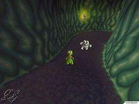 Pantalla Croc 2