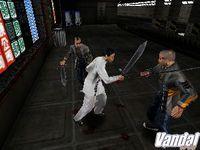 Imagen 3 de Deus Ex para Ordenador