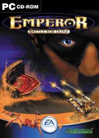Imagen 1 de Emperor: Battle for Dune para Ordenador