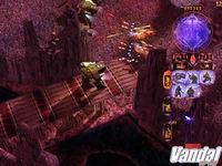 Imagen 2 de Emperor: Battle for Dune para Ordenador
