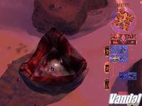 Imagen 3 de Emperor: Battle for Dune para Ordenador