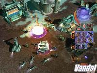 Pantalla Emperor: Battle for Dune