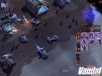 Emperor: Battle for Dune