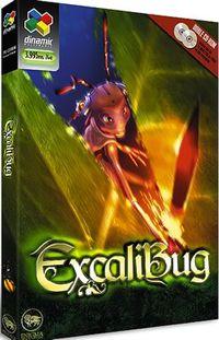 Imagen 1 de Excalibug para Ordenador