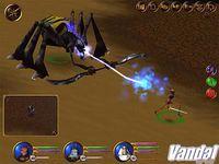 Excalibug