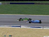 Imagen F1 2000