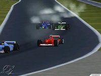 F1 2000
