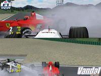 Imagen 2 de F1 Championship Season 2000 para Ordenador