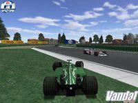 Imagen 3 de F1 Championship Season 2000 para Ordenador