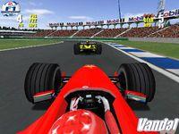 Imagen F1 Championship Season 2000