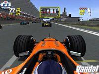 F1 Championship Season 2000