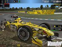 Imagen F1 Racing Championship