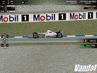 F1 Racing Championship