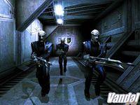 Imagen 8 de The Fallen para Ordenador