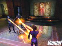 Imagen 9 de The Fallen para Ordenador