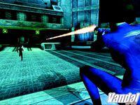 Imagen 10 de The Fallen para Ordenador