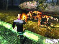 Imagen 12 de The Fallen para Ordenador