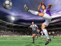 Pantalla FIFA 2001